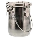 US Art Supply Large Stainless Steel