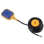 Float Switch 5M / 16.4ft Sewage Cable Float Sensor for Septic System Sump Pump Water Tank