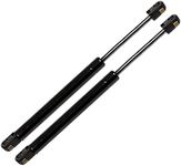 Suspa C16-08055 Force 120 lbs Gas Springs Set of 2