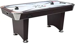 Hathaway Midtown II 6-ft Air Hockey