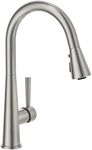 Lava Odoro Montelux Brushed Nickel 