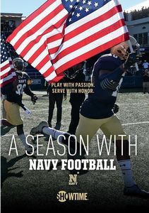 A Season With Navy Football