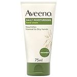 Aveeno, Hand Cream, Daily Moisturis
