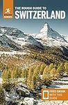 The Rough Guide to Switzerland (Tra
