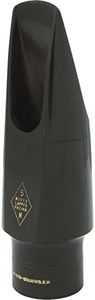 Meyer MR-402-5MM Rubber Alto Sax Mouthpiece