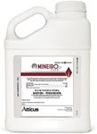 Mineiro 2F Flex Imidacloprid Systemic Insecticide (1 Gal) by Atticus – Grub and Insect Control in Lawns and Landscapes