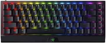 Razer BlackWidow V3 Mini HyperSpeed