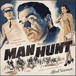 Man Hunt (OST)