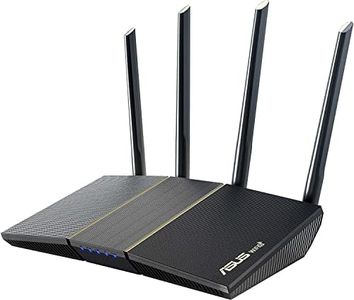 ASUS RT-AX