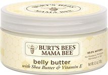 Burt's Bees Mama Bee Belly Butter, 6.5 Ounces