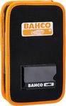 Bahco 4750FB5A Small Hand Tool Organiser Storage Case Zipped Pouch 275 x 170 x 55mm