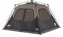 Coleman Instant Tent with 1-Minute 