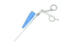 ADDLER LAPAROSCOPIC PORT CLOSURE WITH CONE INSTRUMENT LIFE TIME ANTI RUSTING WARRANTY.QTY-1PC