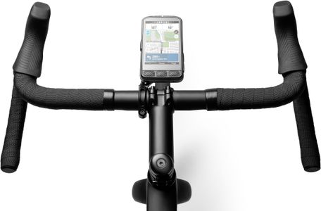 Wahoo ELEMNT ACE GPS Cycling Computer – Wireless Bike Computer
