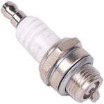 SPARES2GO Spark Plug for Champion 8