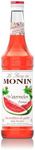 MONIN Watermelon Syrup, Juicy and S