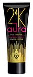 Power Tan 24K Aura Bronzing Sunbed Tanning Lotion Accelerator 250ml