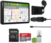 Garmin Dezl Cam OTR725 GPS Truck Na