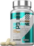 Ultra Premium Grade Betaine HCL & P
