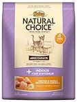 Natural Choice Indoor Adult Cat Chi