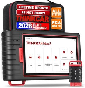 Thinkcar O