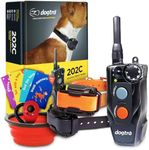 Dogtra 202c Dog Training Collar wit