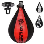 Speed Bag For Door