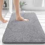 OLANLY Bathroom Rugs 30x20, Extra S