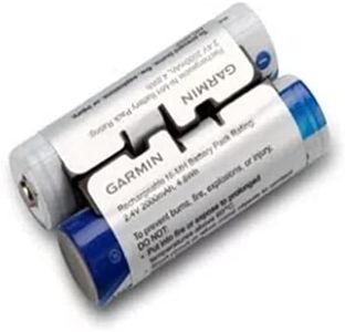 Garmin Rechargeable NiMH Battery for GPSMAP 64s/Oregon 600 Series GPS