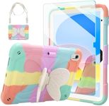 Ambison iPad 10th Generation Case 1