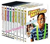 Family Matters The Complete Series 