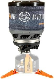 Jetboil Mi