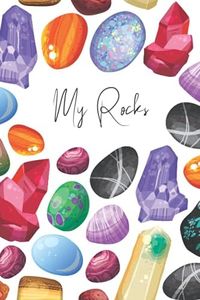 My Rocks: 