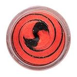 Berkley Powerbait Aniseed scent/flavour (Black/Fluorescent Red)