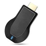 1080P Wireless HDMI Display Adapter Dongle, Airplay HDMI Dongle Digital AV to HDMI Connector for iOS/Android/Samsung/iPhone/iPad, Support DLNA/Airplay Mirror/Miracast/ Ezcast