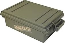 MTM Ammo Crate Utility Box - ACR4