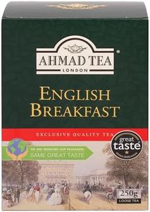 Ahmad Tea 