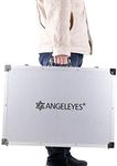 caminstarry Alloy Box Suitcase Alum