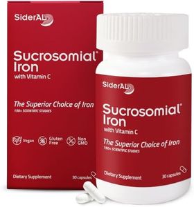 SiderAL Fo
