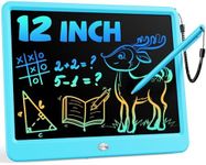 Bravokids 12 Inch LCD Writing Table