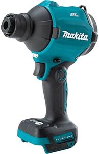 Makita XSA01Z 18V LXT® Brushless Cordless High Speed Blower/Inflator, Tool Only