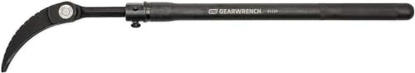 GEARWRENCH 33" Extendable Indexing Pry Bar - 82220