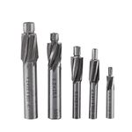 Steel Counterbore Sets