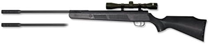 Beeman, Kodiak X2 DC AW Air Rifle Dual Caliber, .177 Caliber/.22 Caliber