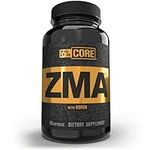 5% Nutrition Core ZMA (with Boron) 