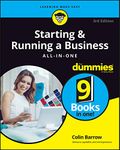 Starting and Running a Business All-in-One For Dummies (For Dummies (Business & Personal Finance))