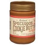Roland Foods Speculoos Cookie Butte