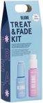 Blume Treat and Fade Skin Care Set - Meltdown Face Oil & Milky Fade Acne Scar Care - 2 Step Skin Care Kit to Help Fade Dark Spots, Repair Skin Barrier & Brighten Complexion (2 Count)