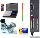 Jewelry Diamond Tester,200g/0.01g M