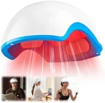 Hair Growth Device, 678nm Red Light